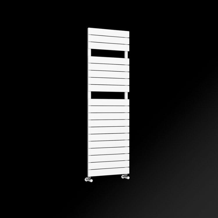 Dekoratif Havlupan Beyaz Tip10H500x1550