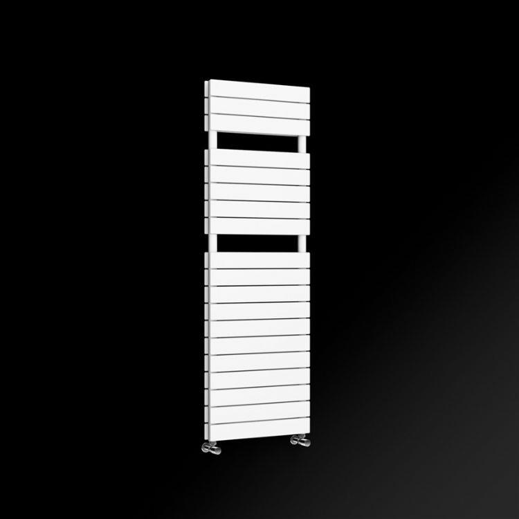 Dekoratif Havlupan Beyaz Tip20H500x1550