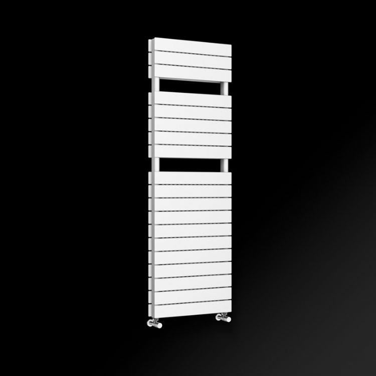 Dekoratif Havlupan Beyaz Tip21H500x1550