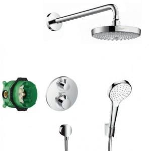 DESİGN SHOWERSET CROMA SELECT 