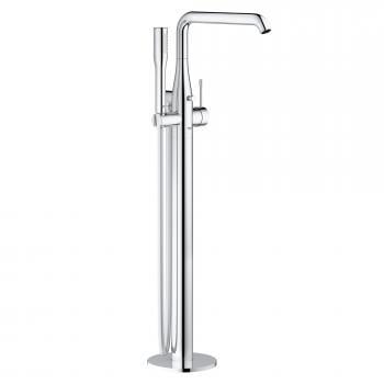 Essence New  Tek kumandalı banyo bataryası 