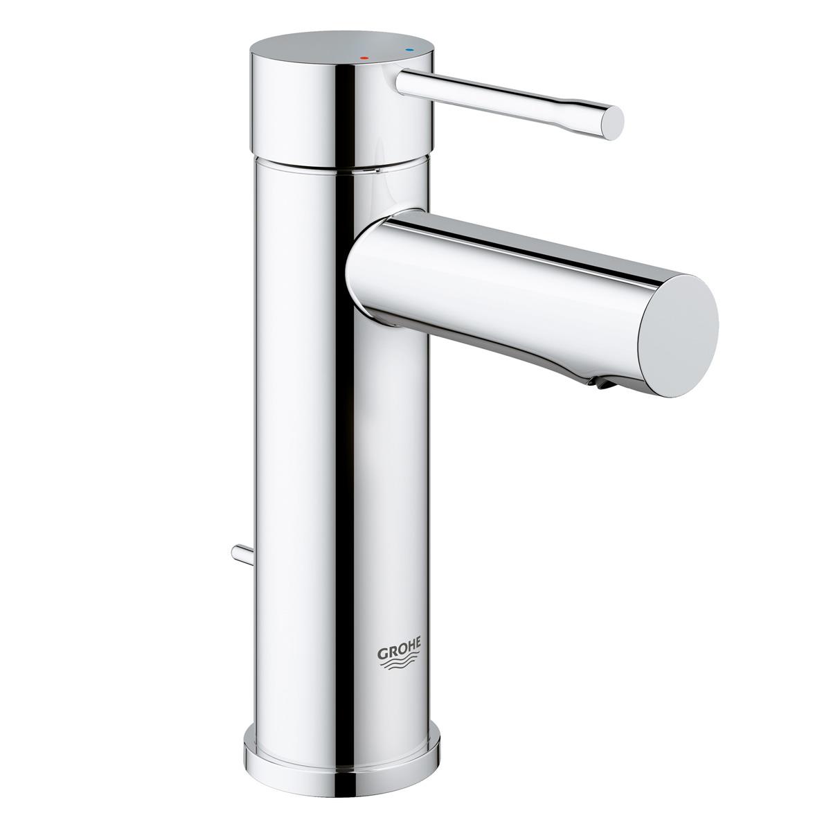 Essence New  Tek kumandalı lavabo bataryası  S Boyut 
