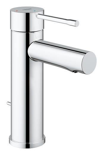 Essence New  Tek kumandalı lavabo bataryası  S Boyut 