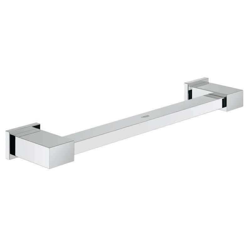 Essentials Cube  Banyo tutamağı 340mm