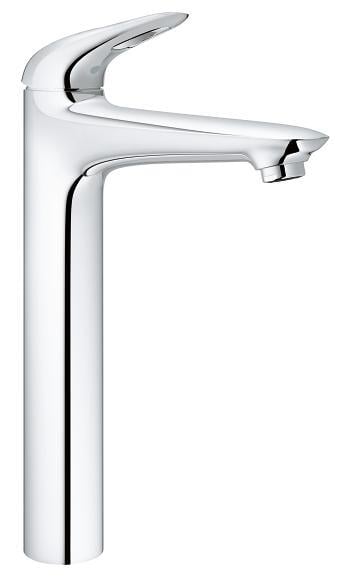 Eurostyle  Tek kumandalı lavabo bataryası  XL Boyut 