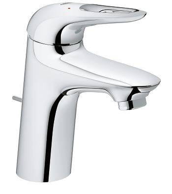 Eurostyle  Tek kumandalı lavabo bataryası  S Boyut 