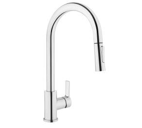 Eviye Bataryaları Maestro pull-down krom