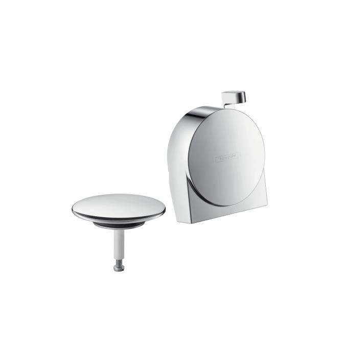 Exafill S Dış Set Krom