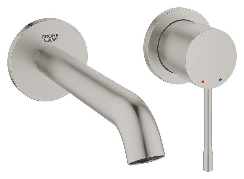 GROHE Essence New 2-Del. Lav Bat. M