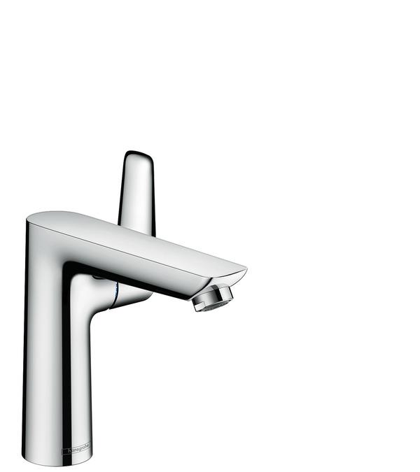 Hangrohe Talis E Tek Kollu Lavabo Bataryası 150 Kumandalı