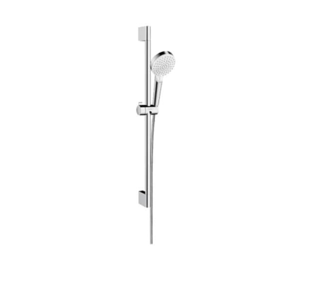 HANSGROHE 26532400 CROMA SELECT E VARİO DUŞ SETİ