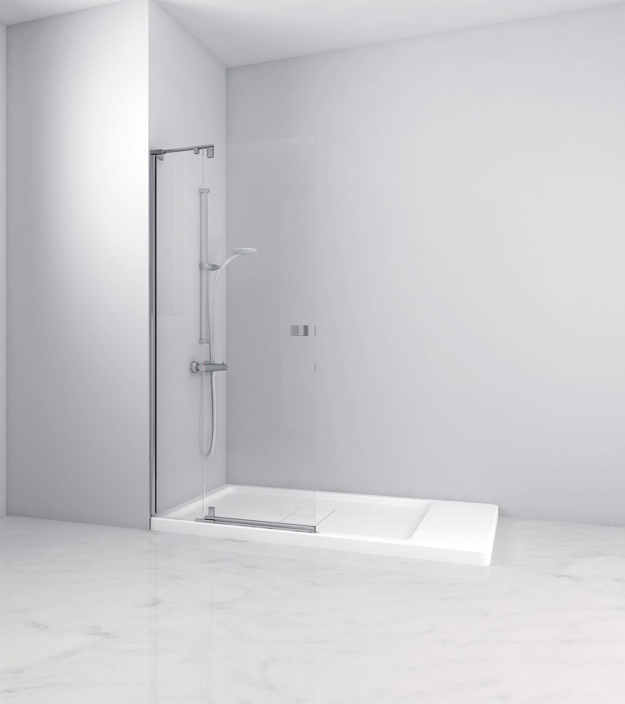 Highline(Krom-90 cm)