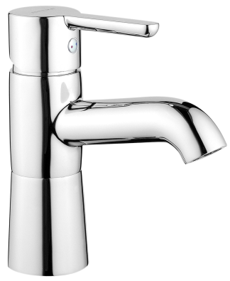 Matrix Lavabo bataryası krom