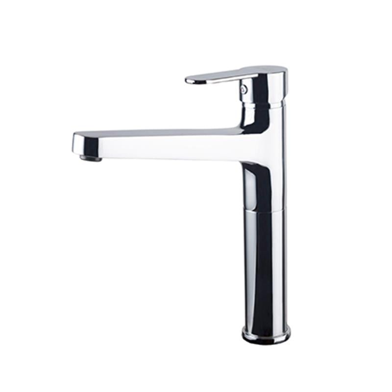 NEWARC DOMİNO ÇANAK TİPİ LAVABO BATARYASI