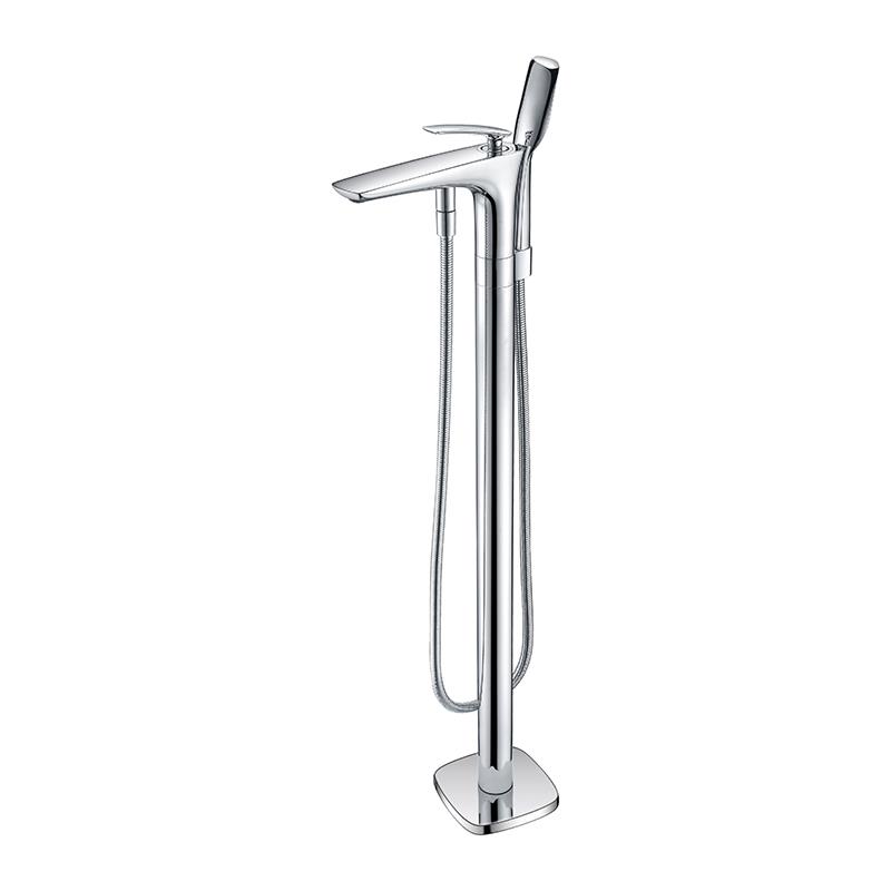 NEWARC LİFE TABANDAN BANYO BATARYASI