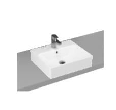Nuo çanak lavabo 50 cm