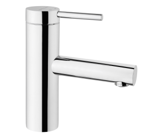 Pure Lavabo bataryası krom