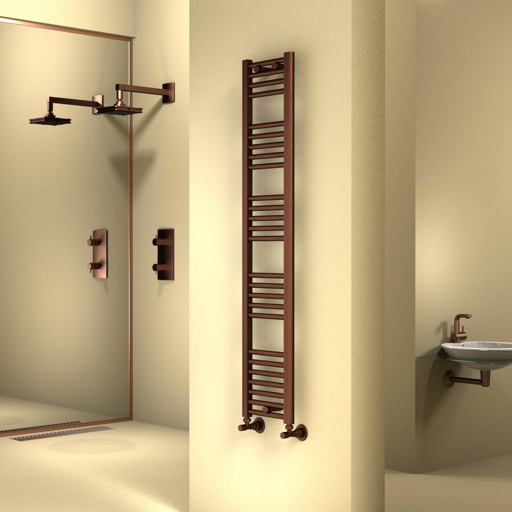 Radiva Haiti Havlupan 300x1500 Bakır Eskitme