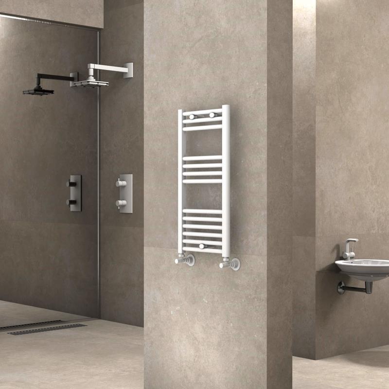 Radiva Haiti Havlupan 400x800 Düz Beyaz