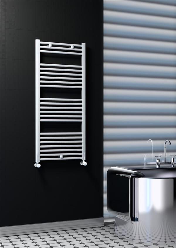 Radiva Haiti Havlupan 500x1200 Düz Beyaz
