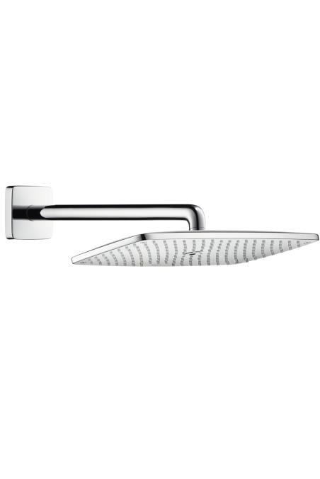 Raindance E 360 Air 1jet Tepe Duşu (390 mm duş dirseği ile) Krom