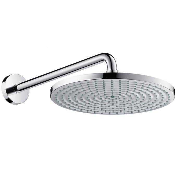 RAİNDANCE S300 AİR PLATE TEPE DUŞU,KROM