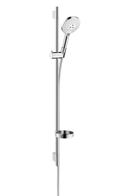 Raindance Select S 120 3jet 0 65 m Unica S  tij ile Duş Seti Krom