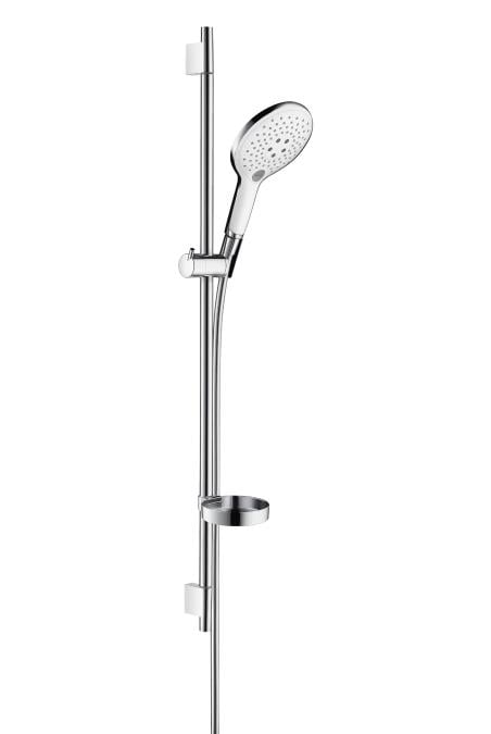 Raindance Select S 150 / UnicaS puro Set 0 90m Krom