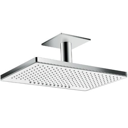 RAİNMAKER SELECT 460 2JET TEPE DUŞU ECOSMART,BEYAZ,KROM