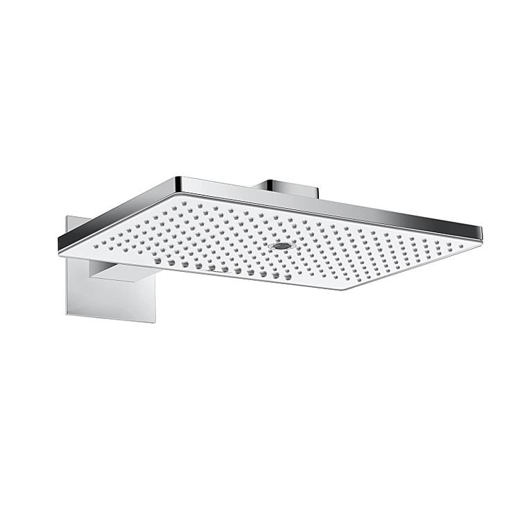 RAİNMAKER SELECT 460 3 JET TEPE DUŞU ECOSMART BEYAZ KROM