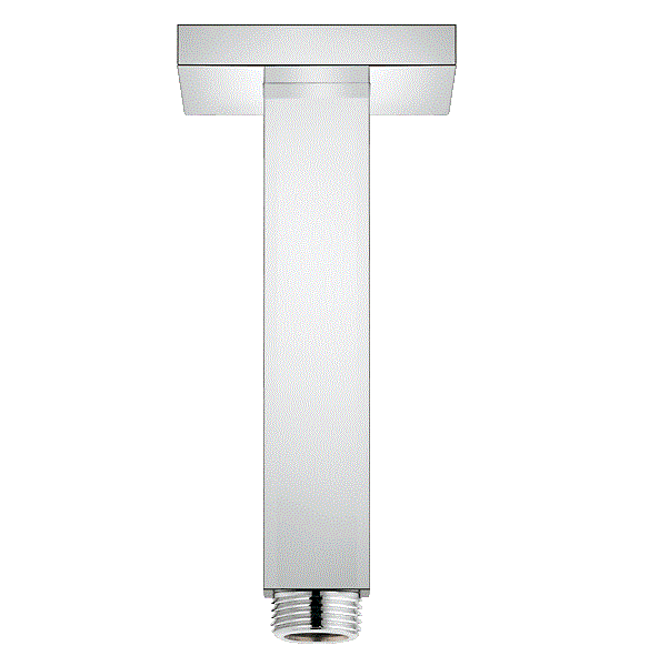 RainshowerDuş Başlığı Dirseği 154 mm