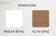 S50 Banyo Mobilyası 80 cm