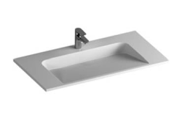 System Infi nit lavabo 120 cm