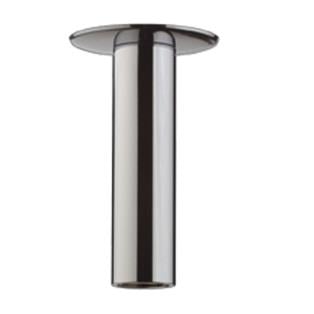Tavan Bağlantısı 100 mm Krom
