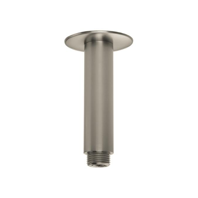 Tavan Bağlantısı 100 mm Mat Nikel