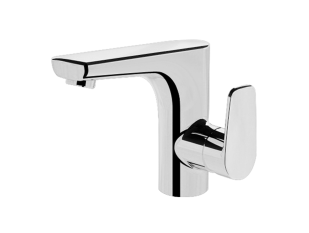 Z-Line Lavabo bataryası, krom
