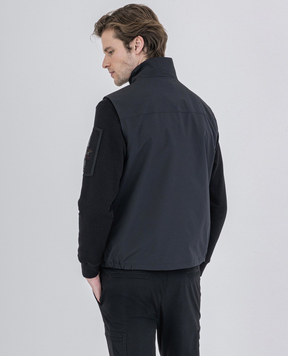 Dış GiyimPaul&SharkMENS TYPHOON WAISTCOAT