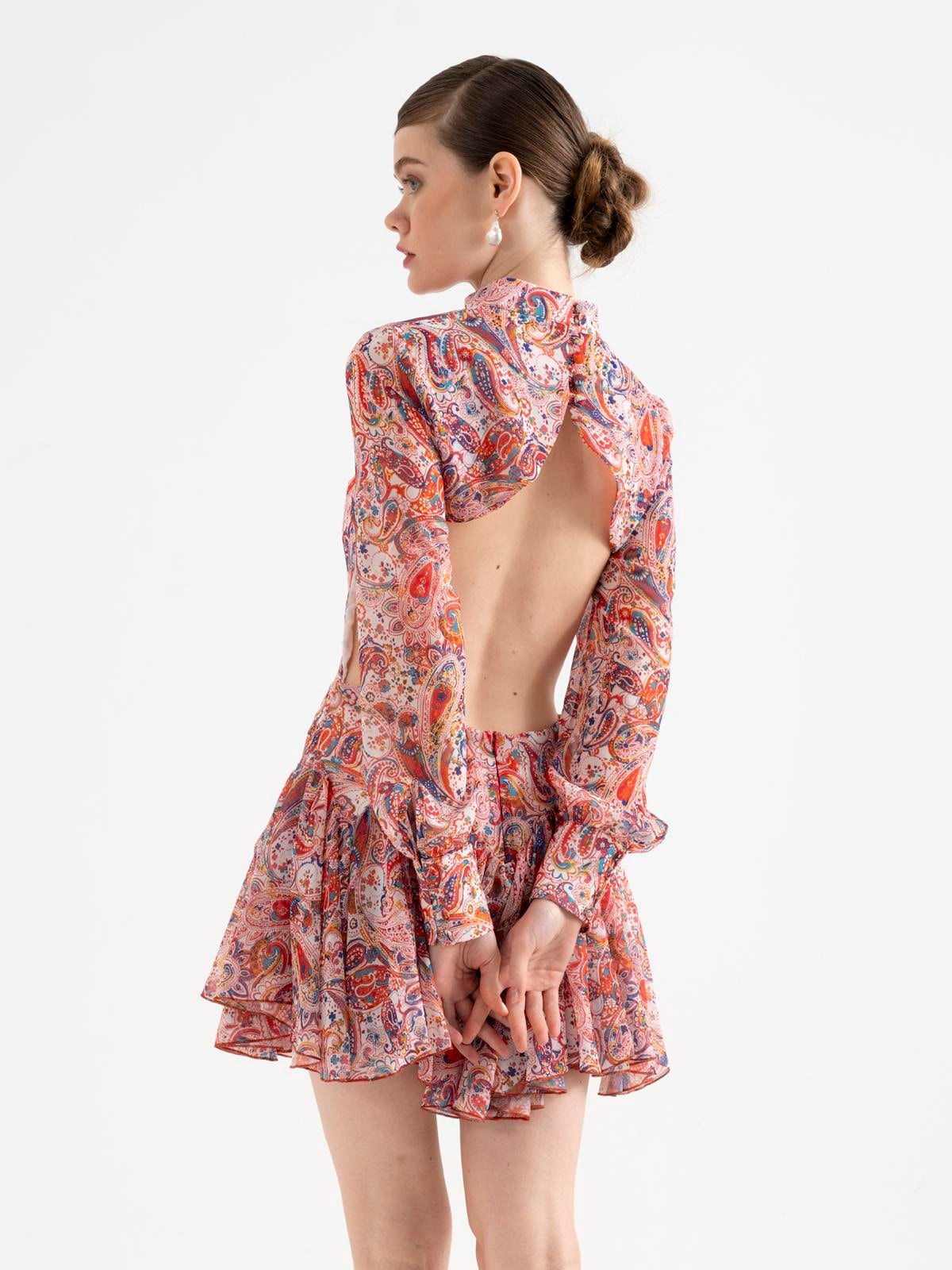 Flora Elbise