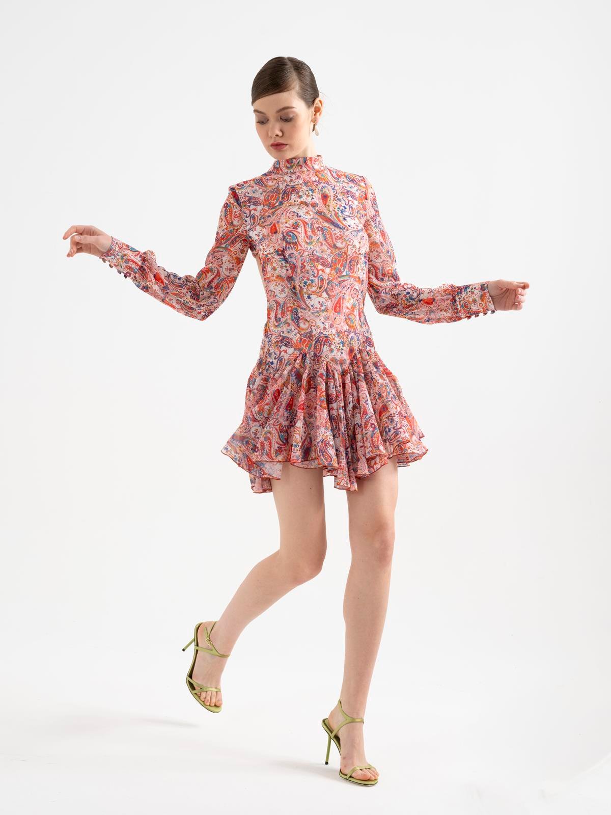Flora Elbise
