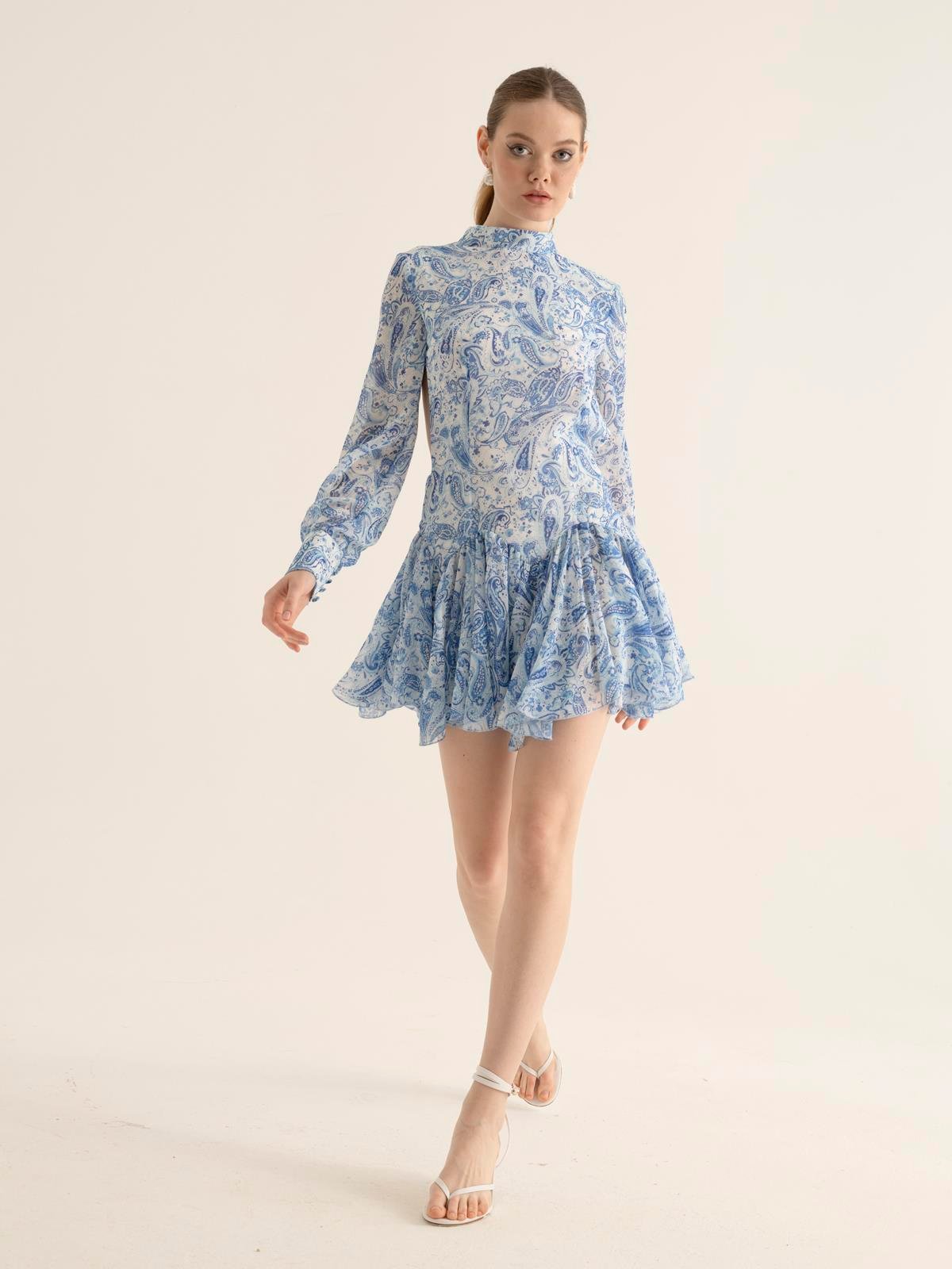 Flora Elbise