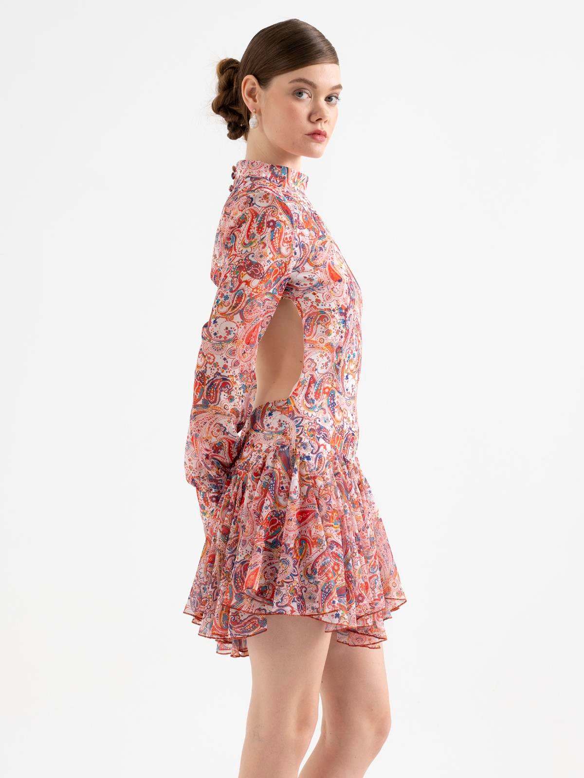 Flora Elbise