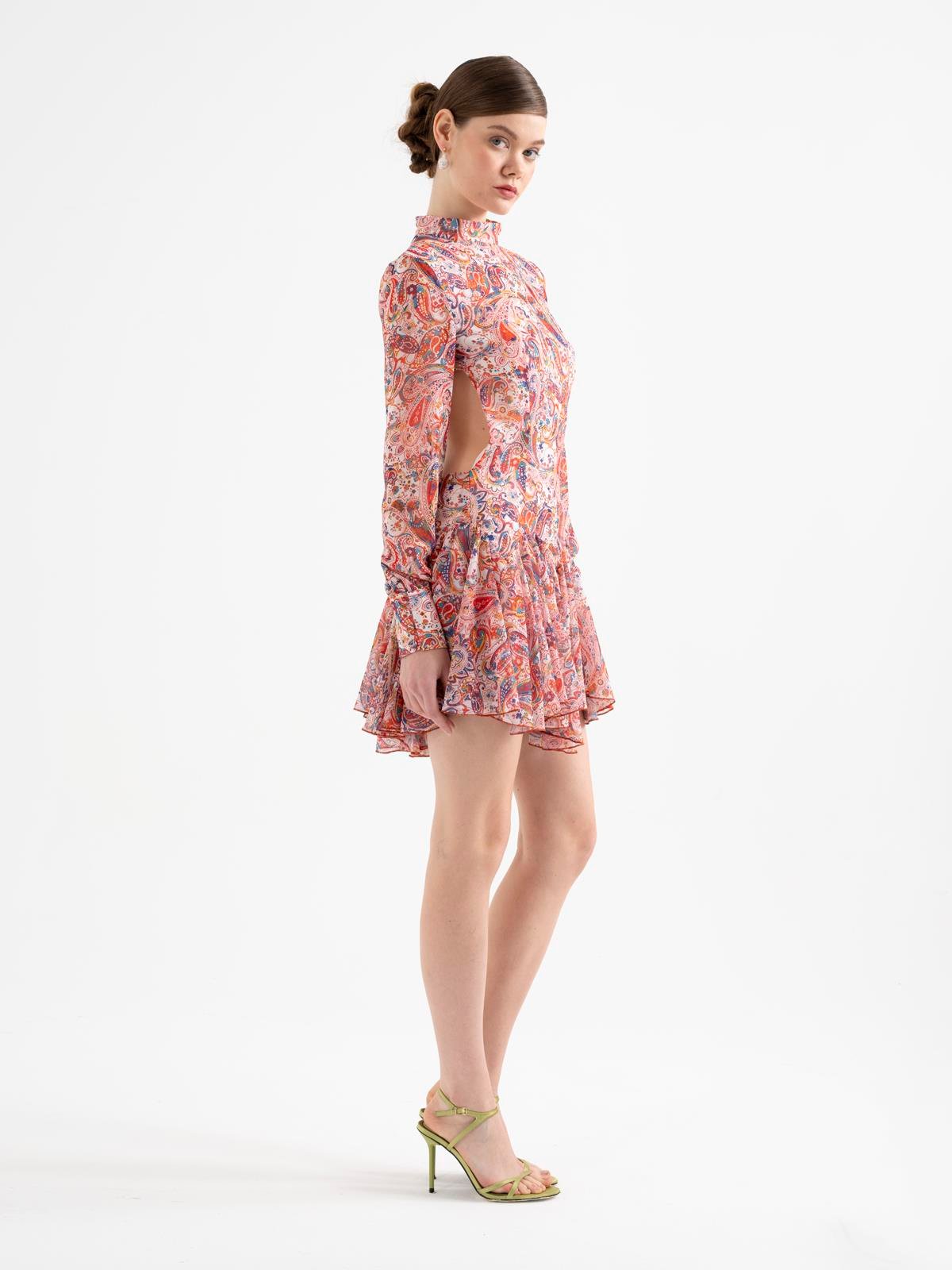 Flora Elbise