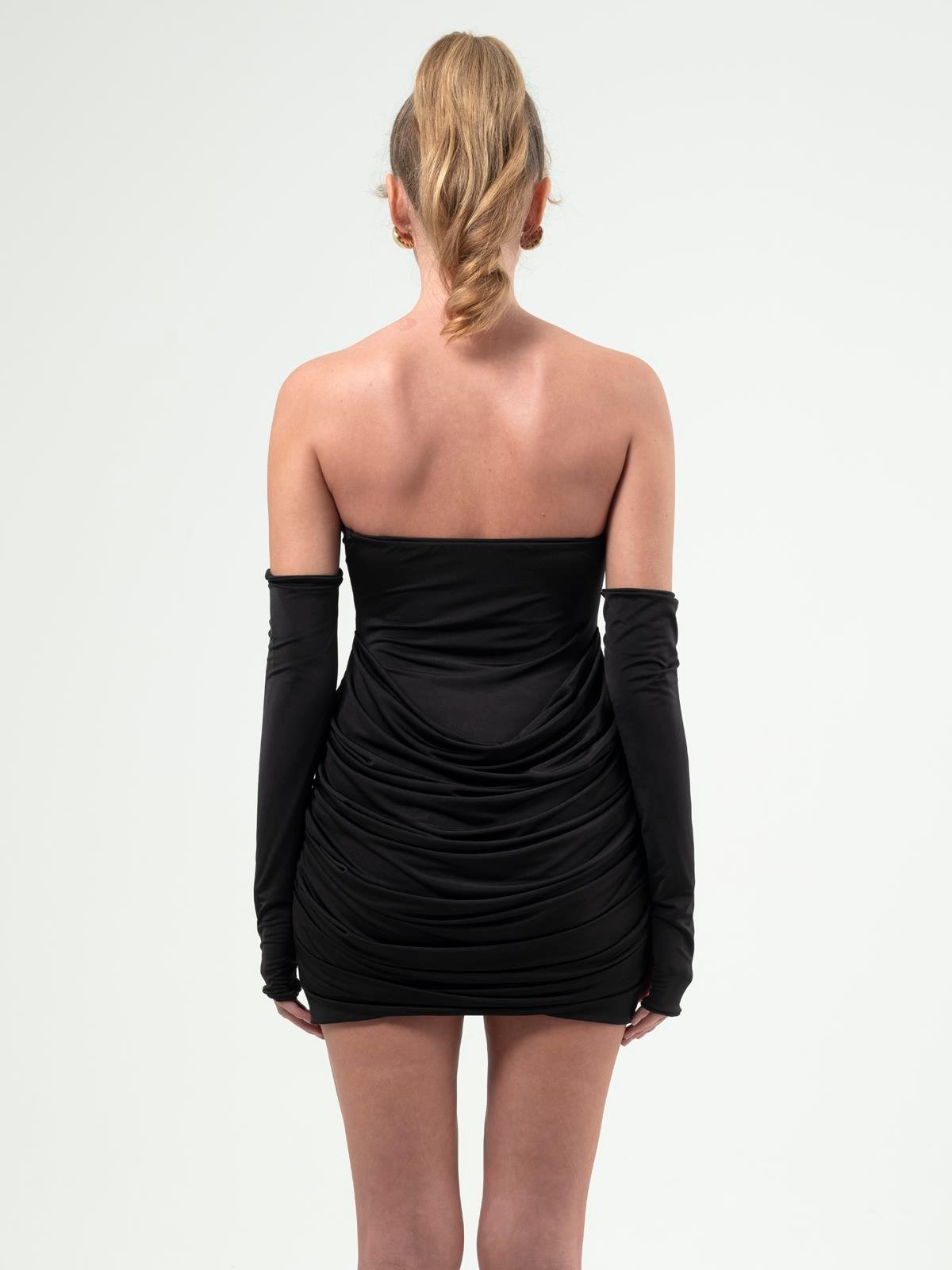 Vera Balck Dress