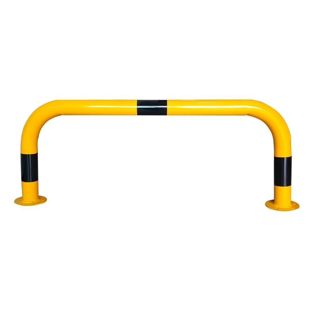 10'lu Köşe Koruma Demiri Seti – 100x45 cm