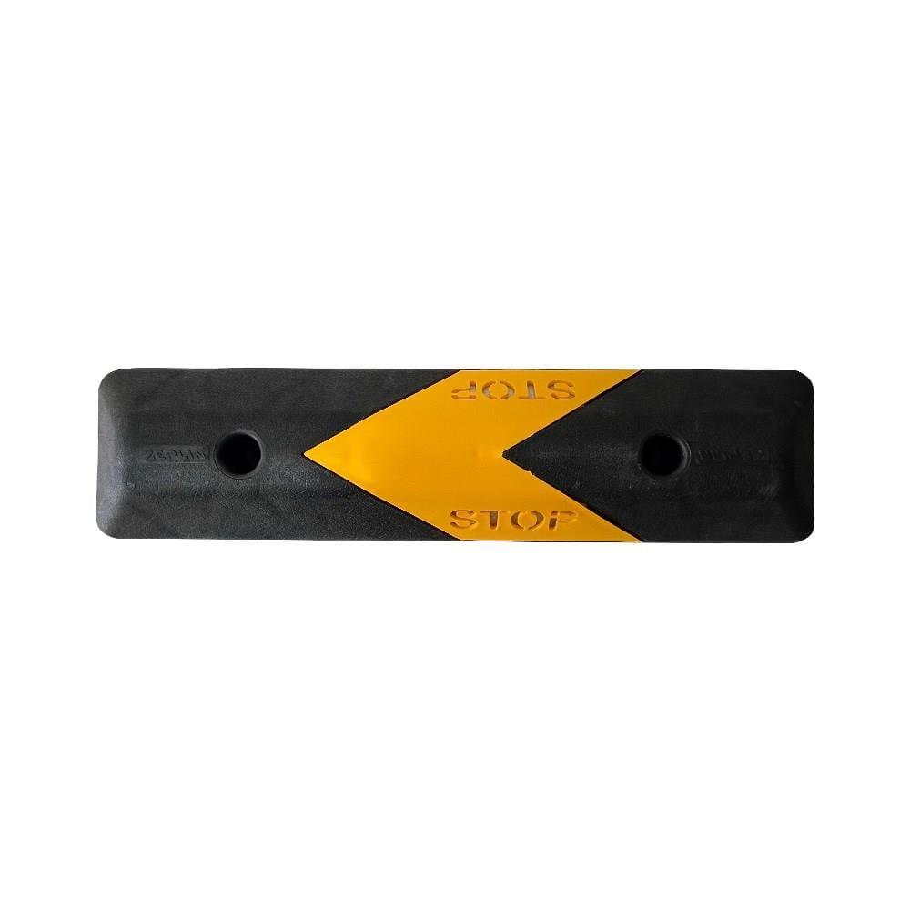 10'lu Set Otopark Stoper-60 cm  