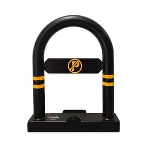 40x50 cm Yatar Kilitli Otopark Direği – Asma Kilitsiz Pratik Bariyer