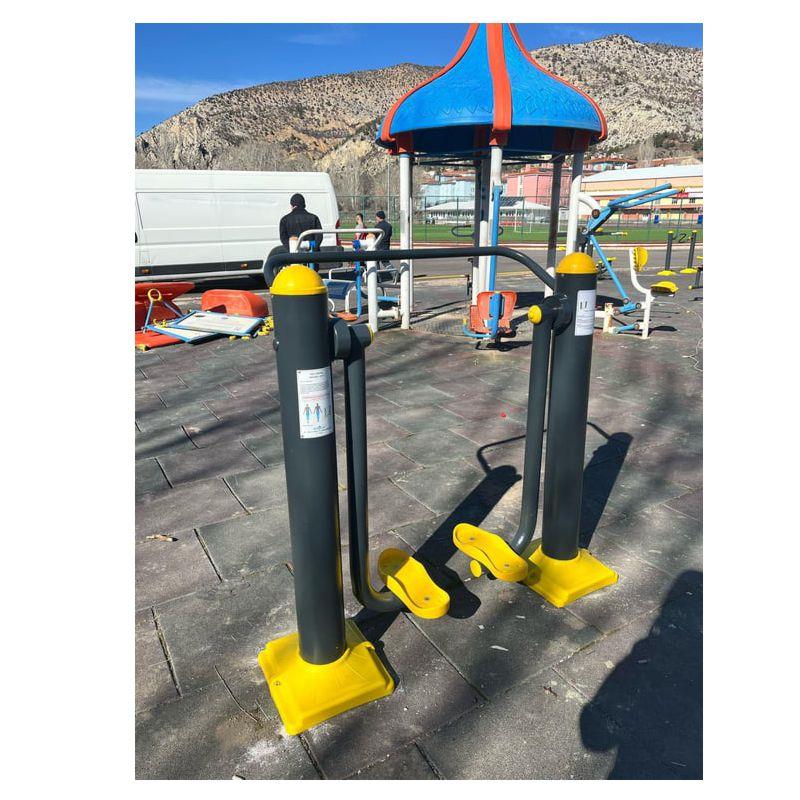 Single Walker EKS-10 – Outdoor Leg Trainer