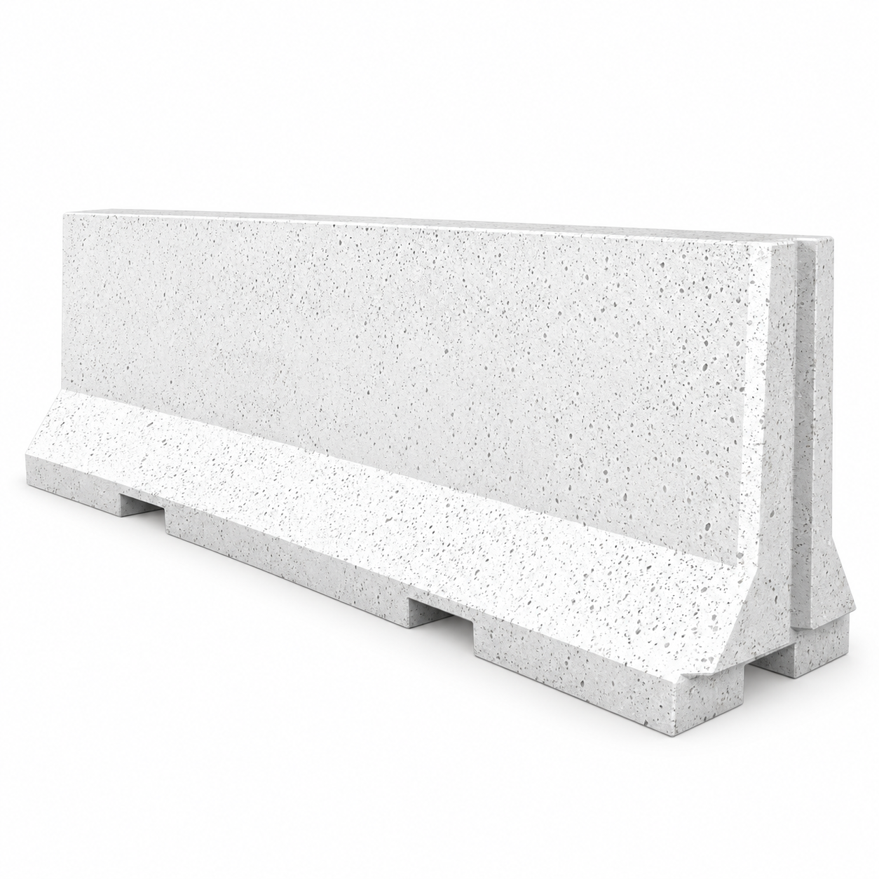 ARK-1700 Beton Yol Bariyeri 250 cm