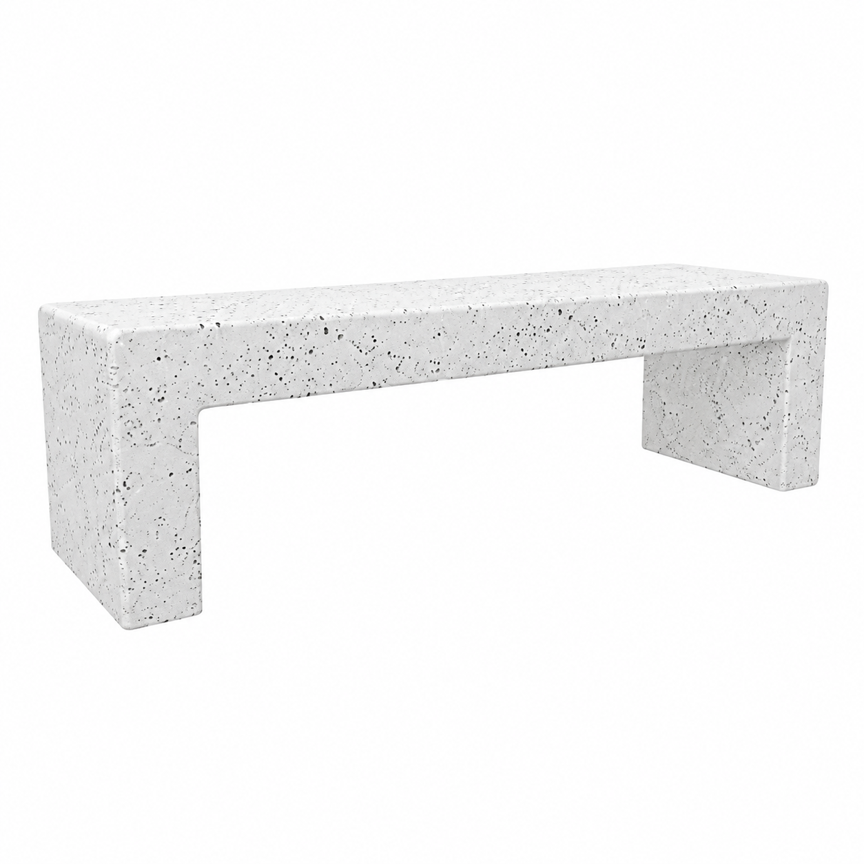 Beton Oturma Bankı KMT-100 Modeli