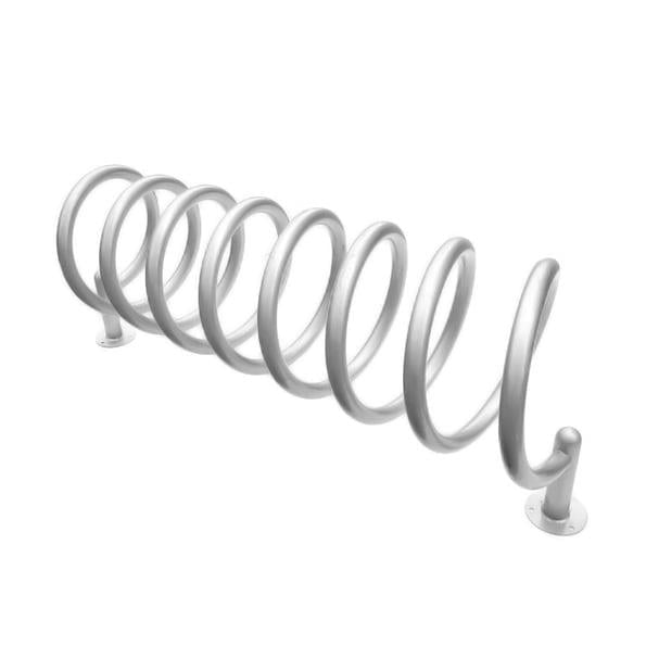 Bisiklet Park Yeri Onlu, Bisiklet Parkı 150x50x70 cm